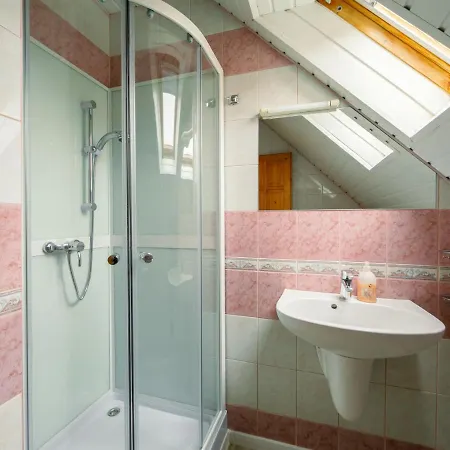 Kuesz By Interhome Appartement Siófok
