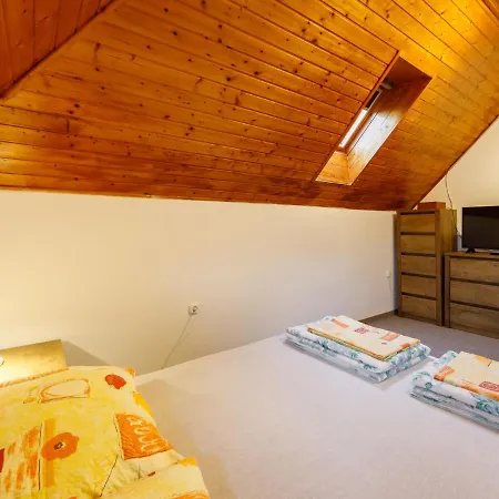 Kuesz By Interhome Apartament Siófok