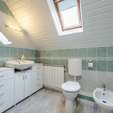 Kuesz By Interhome Apartament