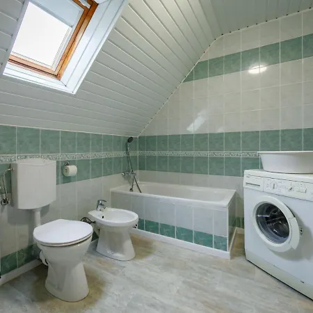 Kuesz By Interhome Apartament