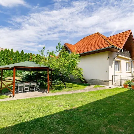 Apartamento Küsz *