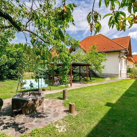 Kuesz By Interhome Apartament Siófok