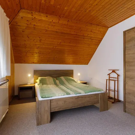 Appartement Kuesz By Interhome