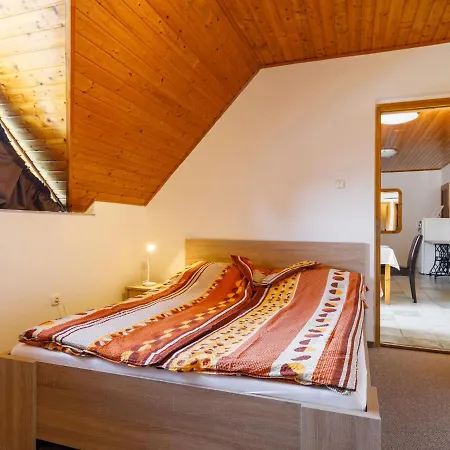 Apartament Kuesz By Interhome *