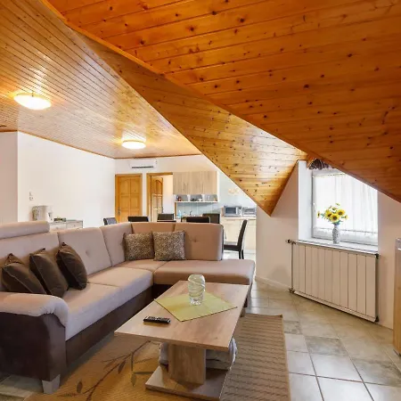Kuesz By Interhome Apartament