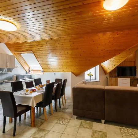 Kuesz By Interhome Appartement Siófok