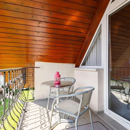 Küsz Apartamento