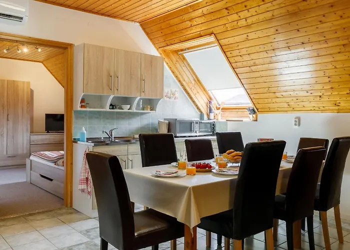 Kuesz By Interhome